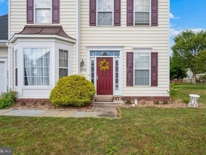 3659 Rolling Hills Drive, Greencastle, PA 17225 Main Photo
