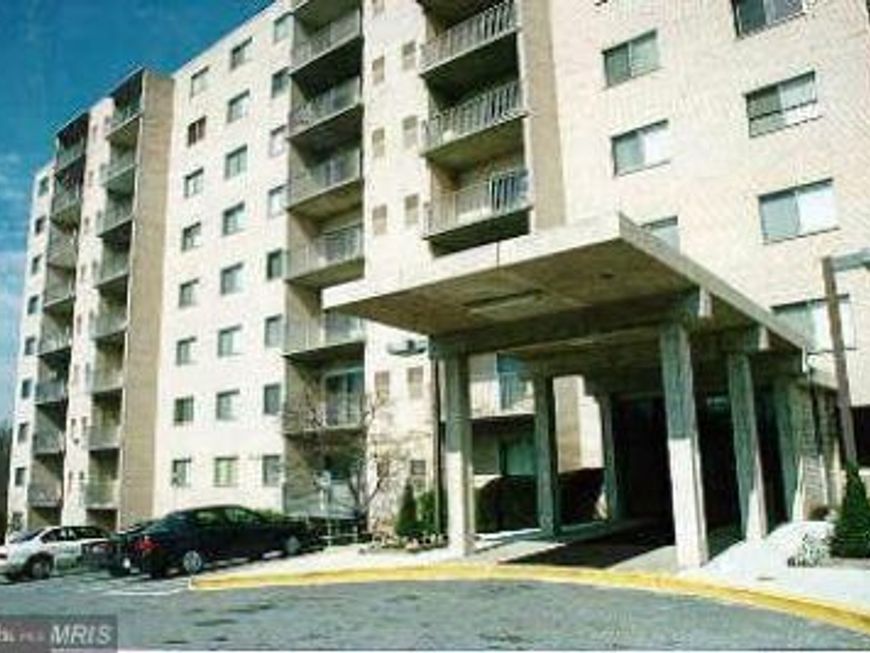 12001 Old Columbia Pike, Unit 601, Silver Spring, MD 20904 Main Photo