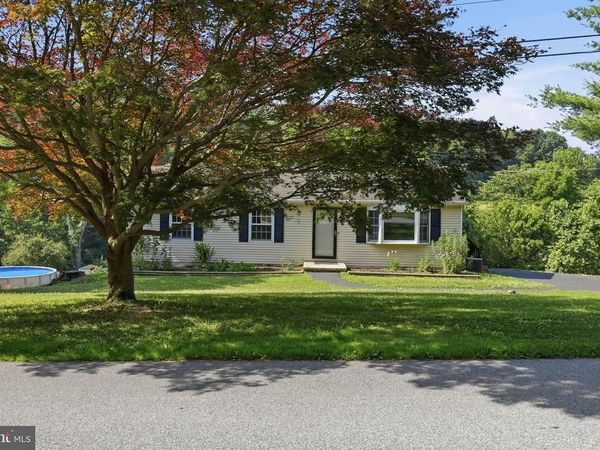 408 STONE HILL ROAD, CONESTOGA, PA 17516