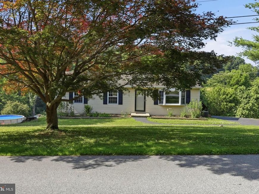 408 Stone Hill Road, Conestoga, PA 17516 Main Photo