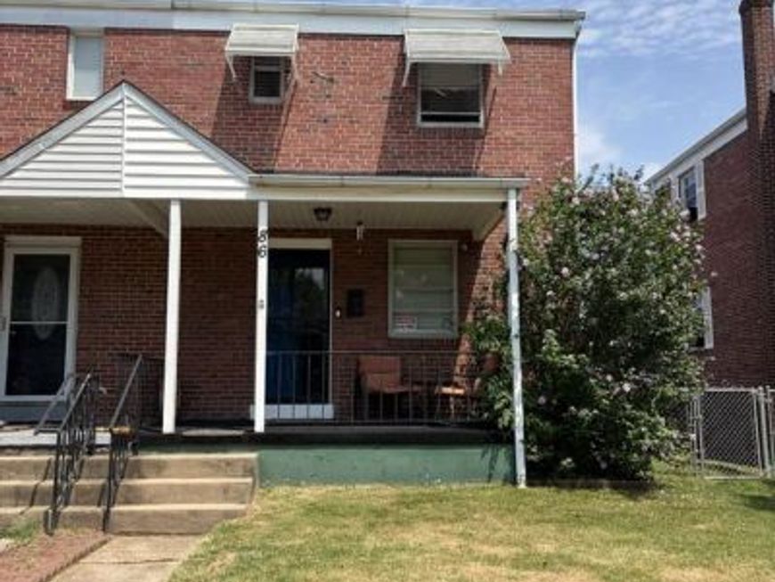 86 Shipway , Dundalk, MD 21222 Main Photo