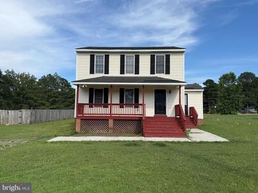 441 N IVY AVENUE, HIGHLAND SPRINGS, VA 23075
