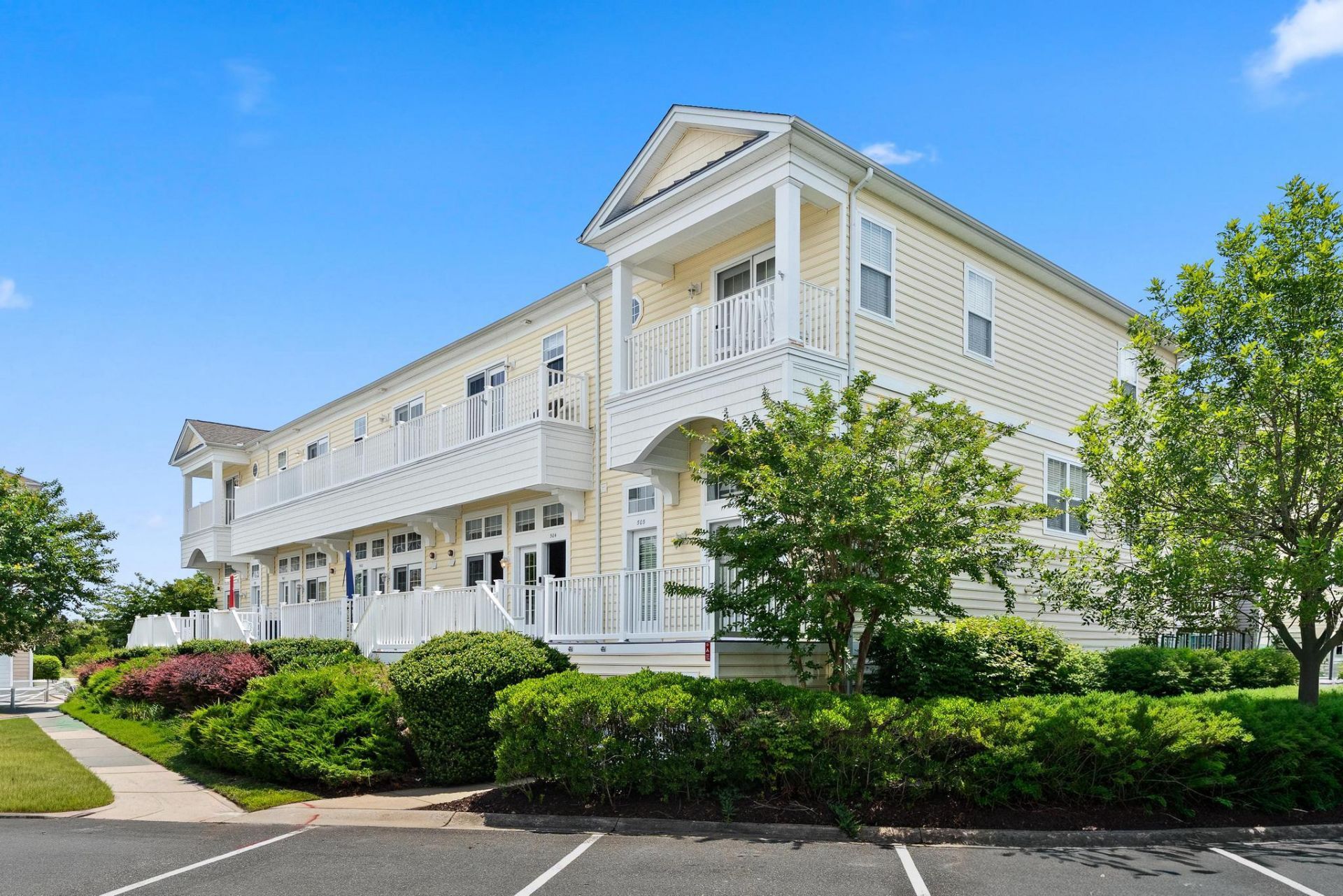 8695 EGRET LOOP LANE, BERLIN, MD 21811