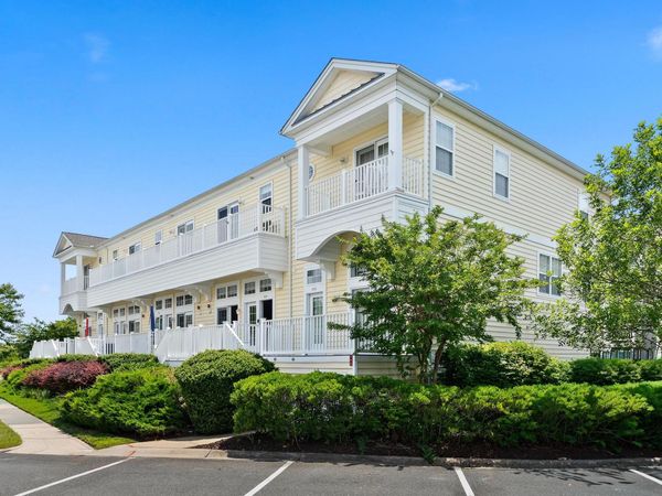 8695 EGRET LOOP LANE, Unit #504, BERLIN, MD 21811
