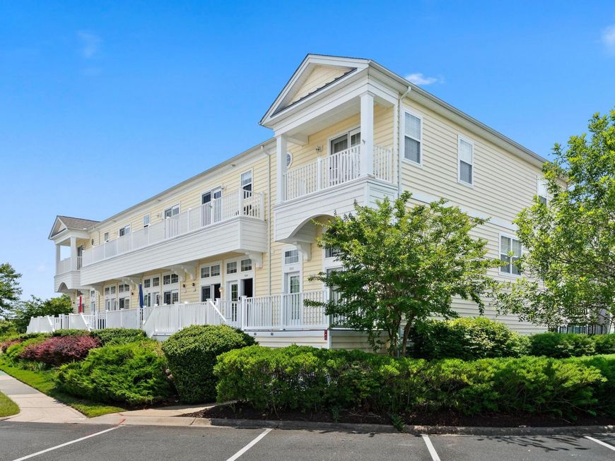 8695 Egret Loop Lane, Unit #504, Berlin, MD 21811 Main Photo