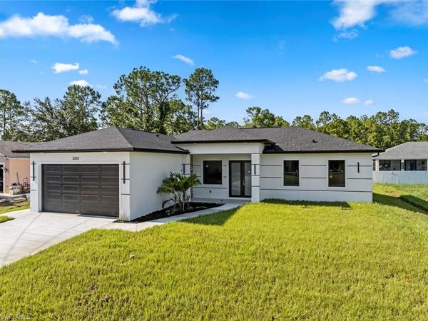 3203 21st ST W, LEHIGH ACRES, FL 33971