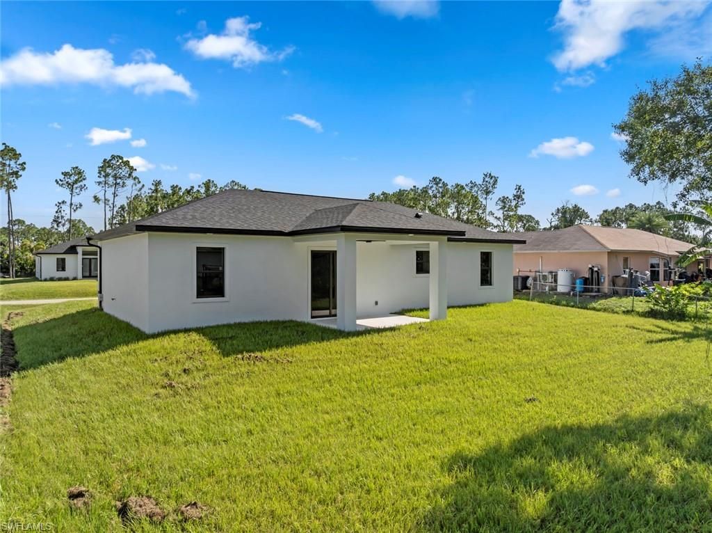 3203 21st St W, Lehigh Acres, FL 33971 Photo