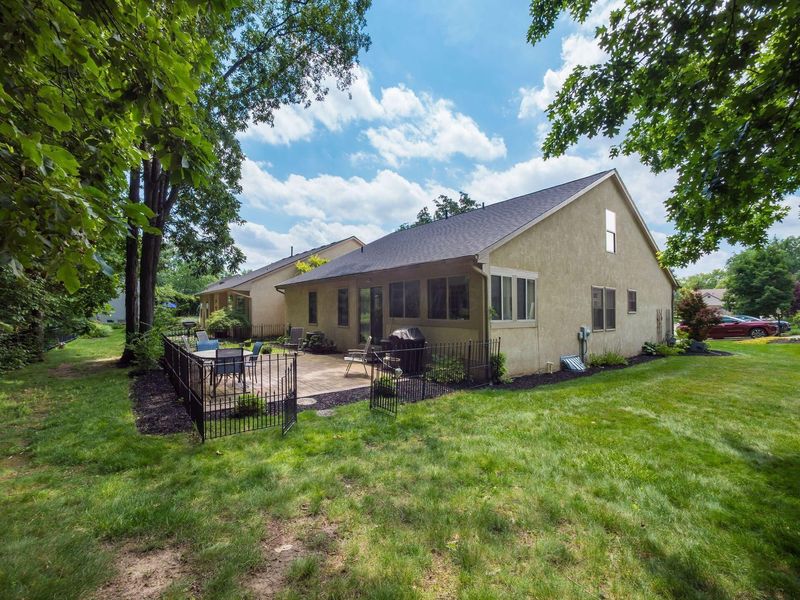 2500 Tevis Ann Court, Dublin, OH 43016 Photo 11