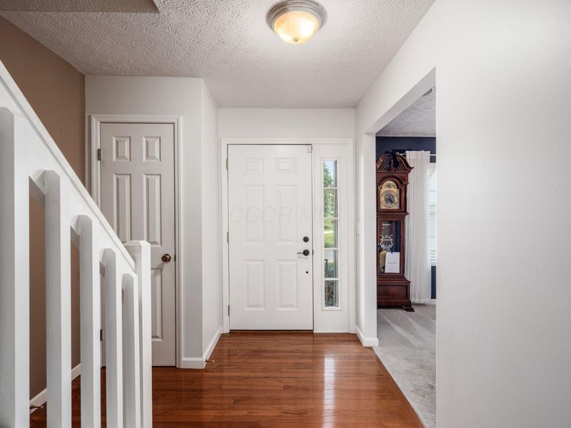 2500 Tevis Ann Court, Dublin, OH 43016 Photo 13