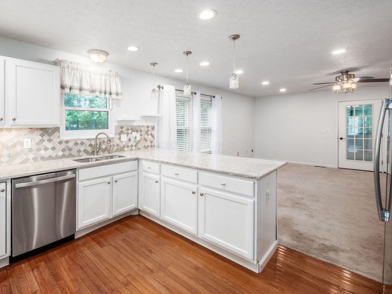 2500 Tevis Ann Court, Dublin, OH 43016 Photo 16