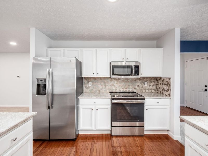 2500 Tevis Ann Court, Dublin, OH 43016 Photo 19