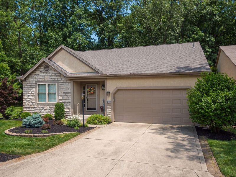 2500 Tevis Ann Court, Dublin, OH 43016 Photo 3