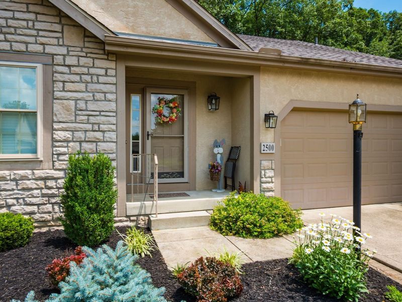 2500 Tevis Ann Court, Dublin, OH 43016 Photo 5