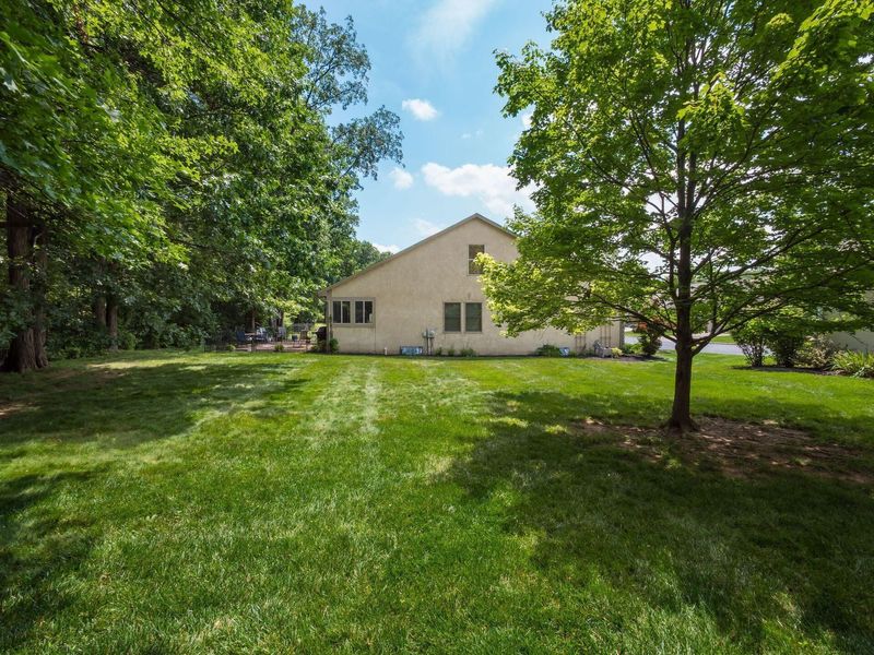 2500 Tevis Ann Court, Dublin, OH 43016 Photo 7