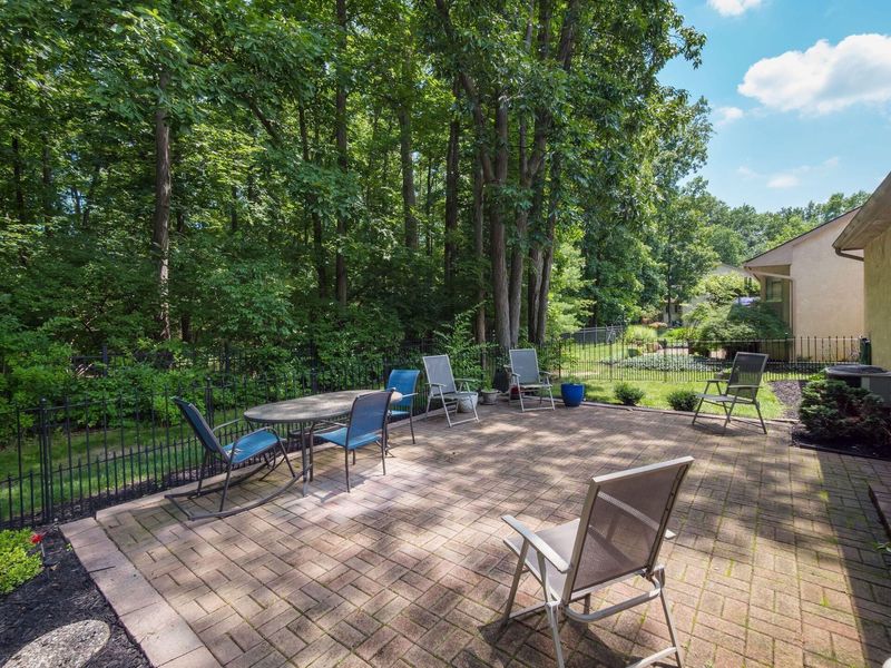 2500 Tevis Ann Court, Dublin, OH 43016 Photo 8