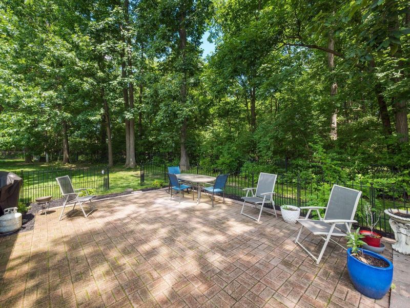 2500 Tevis Ann Court, Dublin, OH 43016 Photo 9