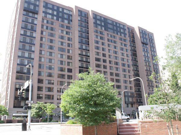 4 Martine Avenue , Unit 611, White Plains, NY 10606