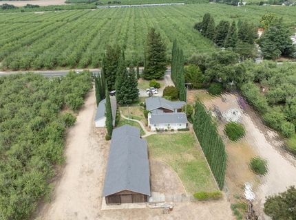 22342 Henry Rd, Escalon, CA 95320 Photo