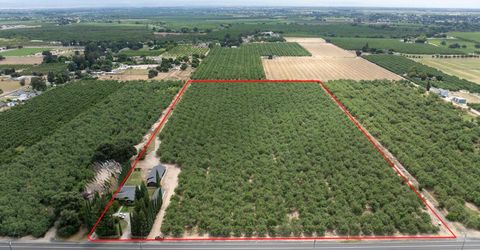 22342 Henry Rd, Escalon, CA 95320 Photo