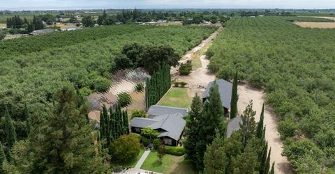 22342 Henry Rd, Escalon, CA 95320 Photo