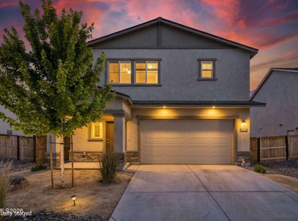 8918 Wolf Moon Drive, Reno, NV 89506 Photo