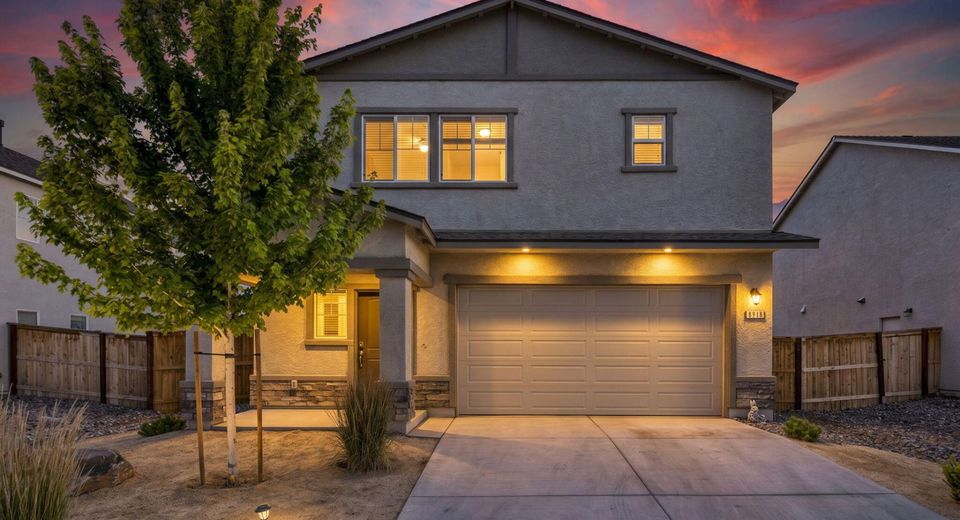 8918 Wolf Moon Drive, Reno, NV 89506 Photo