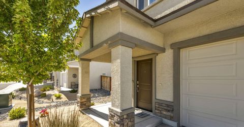 8918 Wolf Moon Drive, Reno, NV 89506 Photo