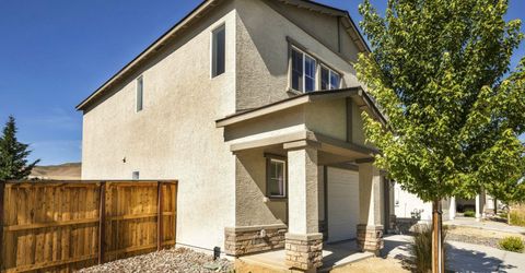 8918 Wolf Moon Drive, Reno, NV 89506 Photo