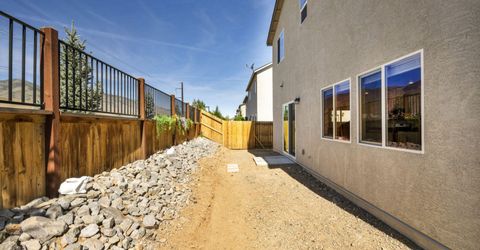 8918 Wolf Moon Drive, Reno, NV 89506 Photo