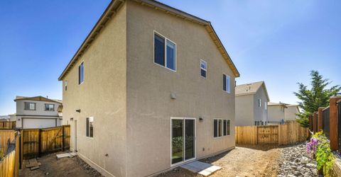 8918 Wolf Moon Drive, Reno, NV 89506 Photo