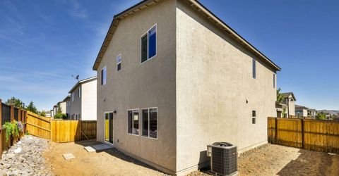 8918 Wolf Moon Drive, Reno, NV 89506 Photo