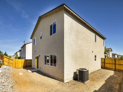 8918 Wolf Moon Drive, Reno, NV 89506 Photo