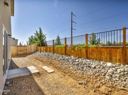8918 Wolf Moon Drive, Reno, NV 89506 Photo
