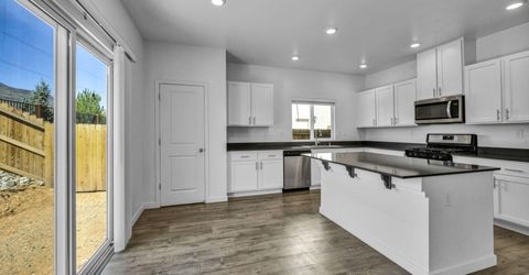 8918 Wolf Moon Drive, Reno, NV 89506 Photo
