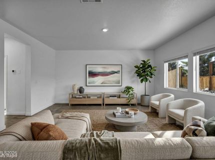 8918 Wolf Moon Drive, Reno, NV 89506 Photo
