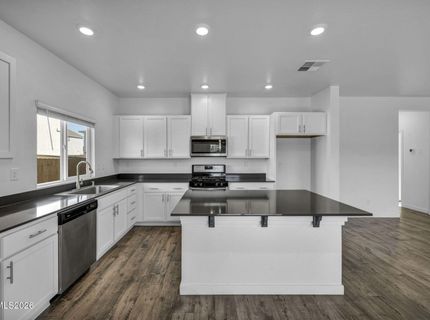 8918 Wolf Moon Drive, Reno, NV 89506 Photo