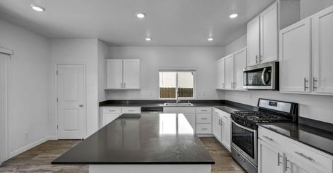 8918 Wolf Moon Drive, Reno, NV 89506 Photo
