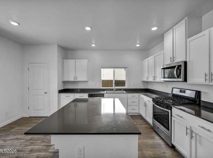 8918 Wolf Moon Drive, Reno, NV 89506 Photo