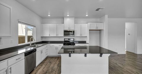 8918 Wolf Moon Drive, Reno, NV 89506 Photo