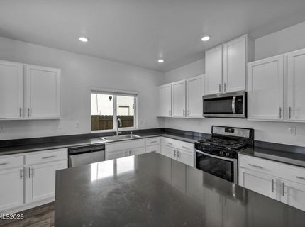 8918 Wolf Moon Drive, Reno, NV 89506 Photo