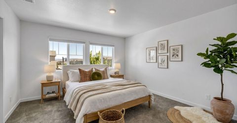 8918 Wolf Moon Drive, Reno, NV 89506 Photo