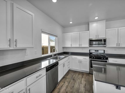 8918 Wolf Moon Drive, Reno, NV 89506 Photo