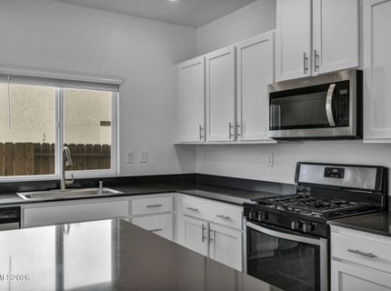 8918 Wolf Moon Drive, Reno, NV 89506 Photo