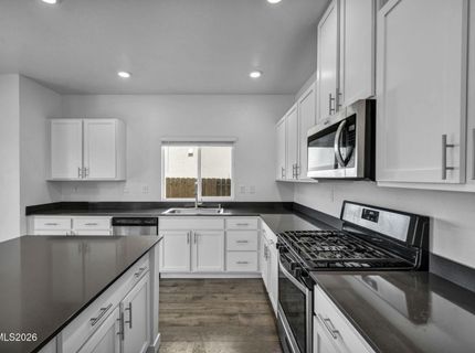 8918 Wolf Moon Drive, Reno, NV 89506 Photo