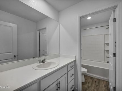 8918 Wolf Moon Drive, Reno, NV 89506 Photo
