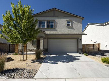 8918 Wolf Moon Drive, Reno, NV 89506 Photo