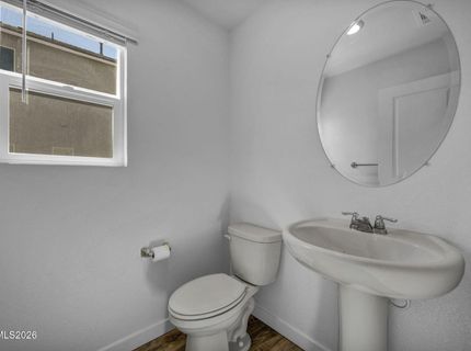 8918 Wolf Moon Drive, Reno, NV 89506 Photo