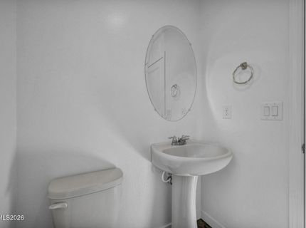 8918 Wolf Moon Drive, Reno, NV 89506 Photo