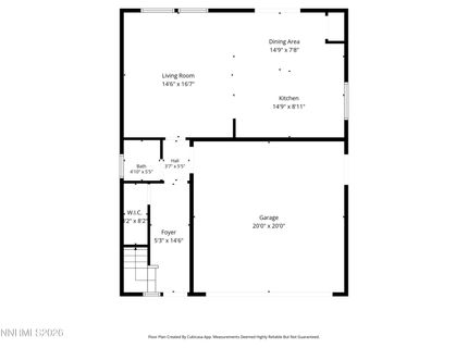 8918 Wolf Moon Drive, Reno, NV 89506 Photo