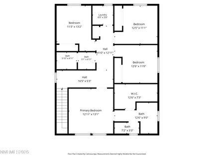 8918 Wolf Moon Drive, Reno, NV 89506 Photo
